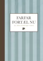 Product cover for Farfar - fortæl nu - stribet