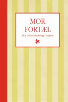 Product cover for Mor fortæl