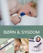 Product cover for Helens bog om børn &amp; sygdom