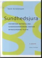 Product cover for Sundhedsjura, BB