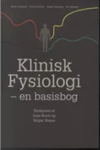 Product cover for Klinisk Fysiologi