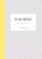 Product cover for  Min graviditet