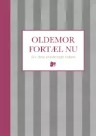 Product cover for Oldemor fortæl nu-Stribet