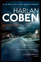 Product cover for Savner dig, pb