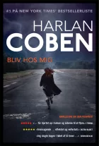 Product cover for Bliv hos mig