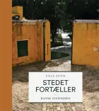 Product cover for Stedet fortæller
