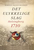 Product cover for Det ulykkelige slag