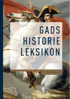 Product cover for Gads Historieleksikon, 5. udgave
