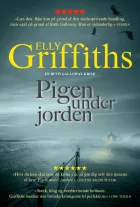 Product cover for Pigen under jorden