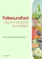 Product cover for Folkesundhed