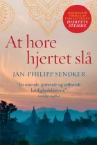 Product cover for At høre hjertet slå, PB