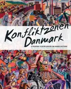 Product cover for Konfliktzonen Danmark