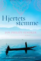 Product cover for Hjertets stemme, PB