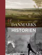 Product cover for Danmarkshistorien