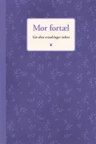 Product cover for Mor fortæl nu