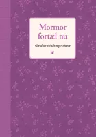 Product cover for Mormor fortæl nu