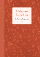 Product cover for Oldemor fortæl nu