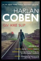 Product cover for Giv ikke slip, pb