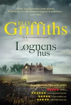 Product cover for Løgnens hus PB