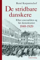 Product cover for De stridbare danskere
