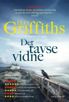 Product cover for Det tavse vidne
