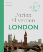 Product cover for Porten til verden - London