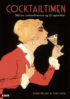 Product cover for Cocktailtimen