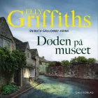 Product cover for Døden på museet
