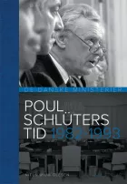 Product cover for Poul Schlüters Tid 1982-1993