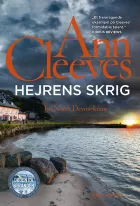 Product cover for Hejrens skrig