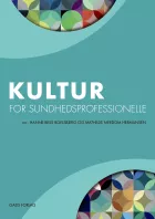 Product cover for Kultur for sundhedsprofessionelle