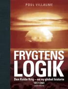 Product cover for Frygtens logik
