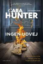 Product cover for Ingen udvej