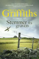Product cover for Stemmer fra graven