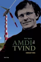 Product cover for Amdi og Tvind