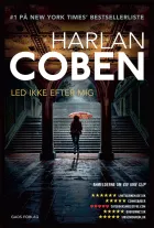 Product cover for Led ikke efter mig, PB