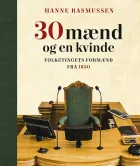 Product cover for 30 mænd og en kvinde