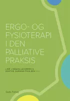 Product cover for Ergo- og fysioterapi i den palliative praksis