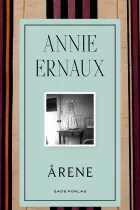 Product cover for Årene