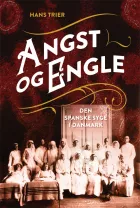Product cover for Angst og engle, PB