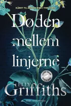 Product cover for Døden mellem linjerne