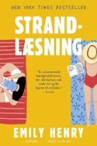 Product cover for Strandlæsning