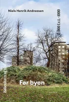 Product cover for København og historien | Bind 1