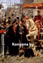 Product cover for København og historien | Bind 4