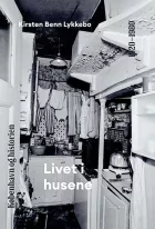 Product cover for København og historien | Bind 7