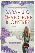 Product cover for Når violerne blomstrer, PB