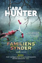 Product cover for Familiens synder, PB