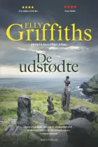 Product cover for De udstødte, PB
