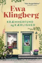 Product cover for Kræmmerfund og kærlighed, PB