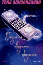 Product cover for Dagene, dagene, dagene